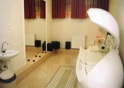 фото отеля Aqua Lux Wellness Hotel