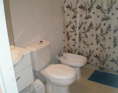 фото отеля Complejo Apart Riddell Mendoza