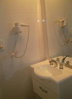 фото отеля Complejo Apart Riddell Mendoza