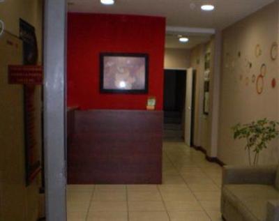 фото отеля Complejo Apart Riddell Mendoza
