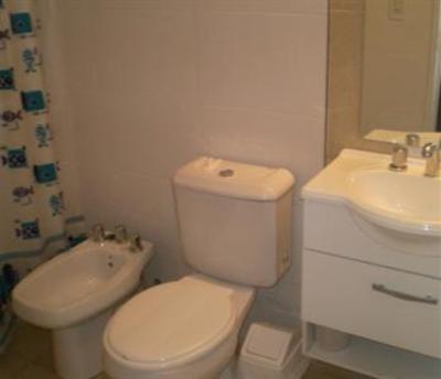 фото отеля Complejo Apart Riddell Mendoza