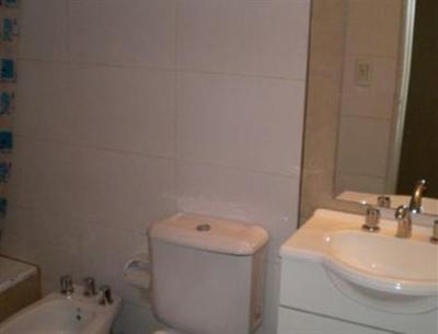 фото отеля Complejo Apart Riddell Mendoza