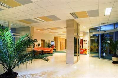 фото отеля Hotel Sorea Slnava Piestany