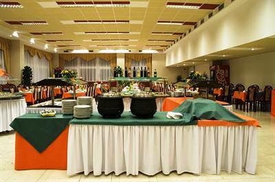 фото отеля Hotel Sorea Slnava Piestany