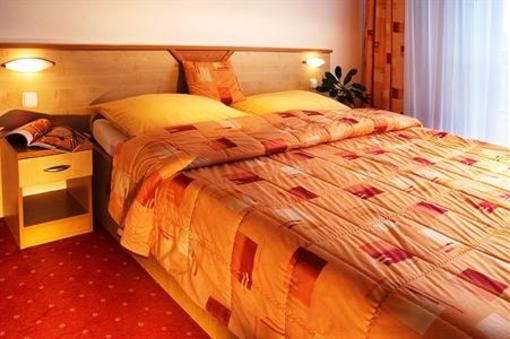 фото отеля Hotel Sorea Slnava Piestany