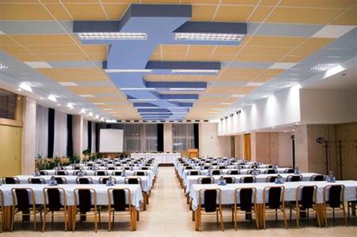 фото отеля Hotel Sorea Slnava Piestany