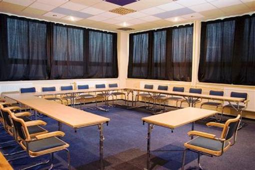 фото отеля Hotel Sorea Slnava Piestany