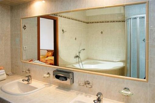 фото отеля Hotel Sorea Slnava Piestany