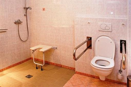 фото отеля Hotel Sorea Slnava Piestany