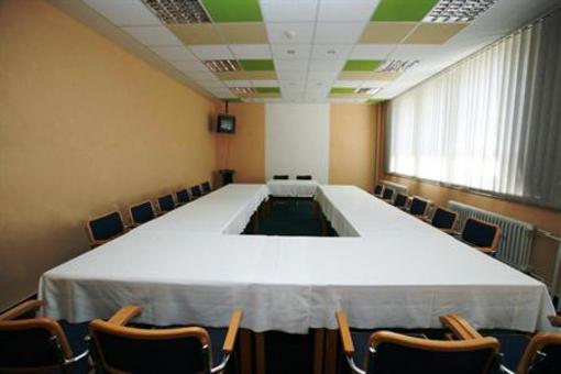 фото отеля Hotel Sorea Slnava Piestany
