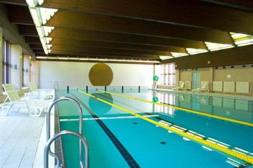 фото отеля Hotel Sorea Slnava Piestany