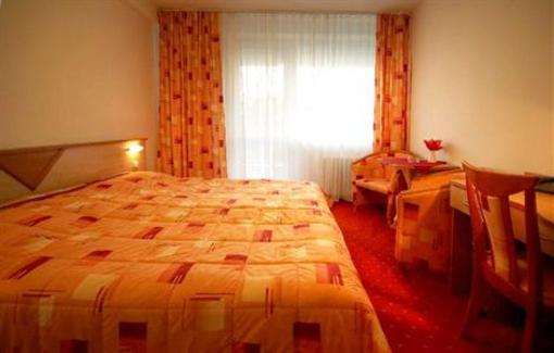 фото отеля Hotel Sorea Slnava Piestany