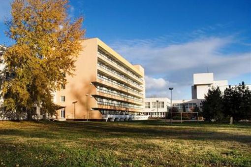 фото отеля Hotel Sorea Slnava Piestany