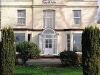 BEST WESTERN Royal Chase Hotel