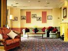 фото отеля BEST WESTERN Royal Chase Hotel