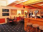 фото отеля BEST WESTERN Royal Chase Hotel