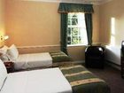 фото отеля BEST WESTERN Royal Chase Hotel