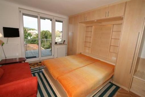фото отеля Studio Apartment Vienna