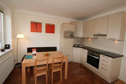 фото отеля Studio Apartment Vienna