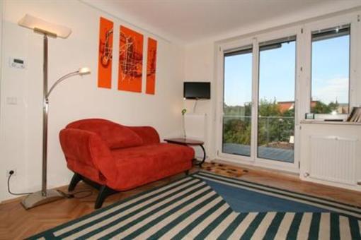 фото отеля Studio Apartment Vienna