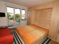 Studio Apartment Vienna