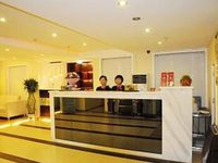 Hong Sheng Apartment Hotel