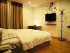 фото отеля Hong Sheng Apartment Hotel