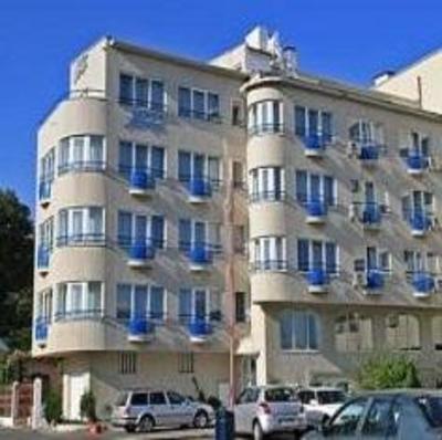 фото отеля Pension Briza Mamaia
