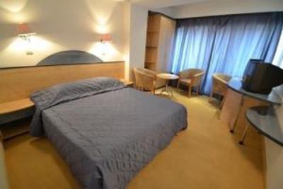 фото отеля Pension Briza Mamaia