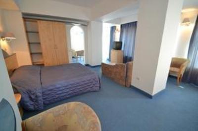 фото отеля Pension Briza Mamaia