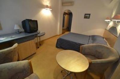 фото отеля Pension Briza Mamaia