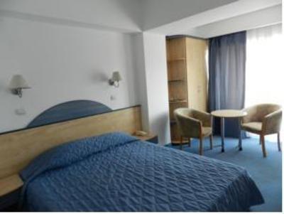 фото отеля Pension Briza Mamaia