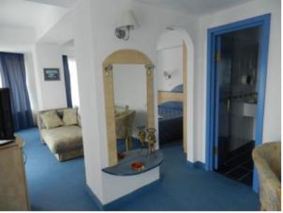 фото отеля Pension Briza Mamaia