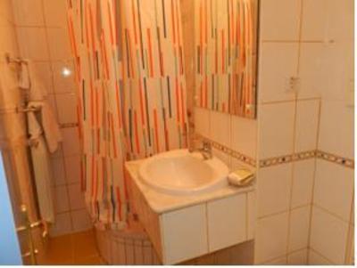 фото отеля Pension Briza Mamaia