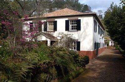 фото отеля Quinta da Portada Branca