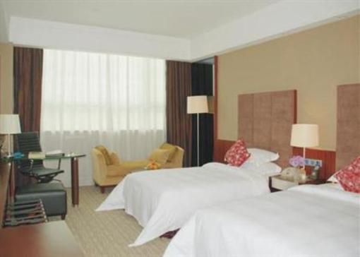 фото отеля King Golden Hotel