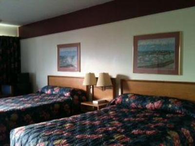 фото отеля American Inn Blue Springs