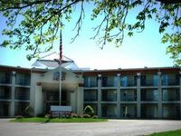 American Inn Blue Springs