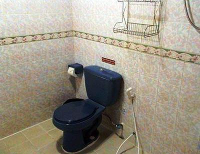 фото отеля Mangoes Guesthouse