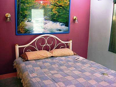 фото отеля Mangoes Guesthouse