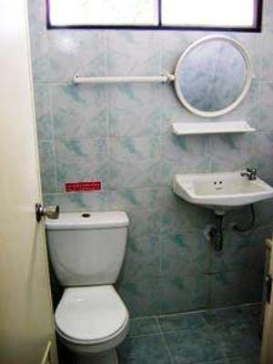 фото отеля Mangoes Guesthouse