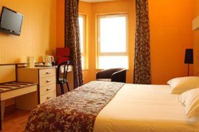 фото отеля Alize Hotel Evian les Bains