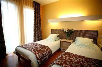 фото отеля Alize Hotel Evian les Bains