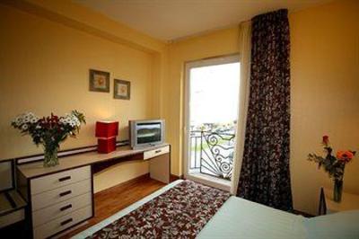 фото отеля Alize Hotel Evian les Bains