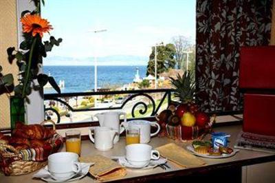 фото отеля Alize Hotel Evian les Bains