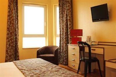 фото отеля Alize Hotel Evian les Bains