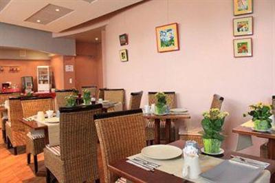 фото отеля Alize Hotel Evian les Bains