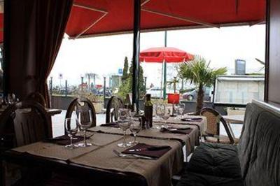фото отеля Alize Hotel Evian les Bains