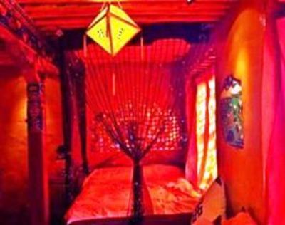 фото отеля House of Shambhala