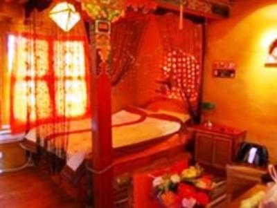 фото отеля House of Shambhala